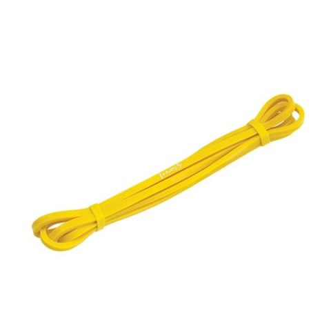 GU05 Zestaw gum do ćwiczeń 5 poziomów HMS Premium fitness GU05 Zestaw gum do ćwiczeń 5 poziomów HMS Premium fitness