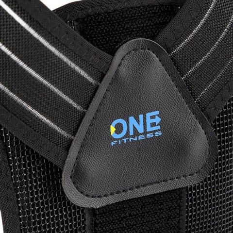 KP207 KOREKTOR POSTAWY M ONE FITNESS KP207 KOREKTOR POSTAWY M ONE FITNESS