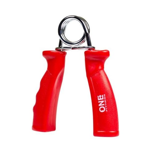 PZ04 ŚCISKACZ TWARDY 2 SZT ONE FITNESS PZ04 ŚCISKACZ TWARDY 2 SZT ONE FITNESS