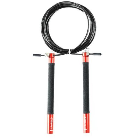 SK54 BLACK/RED SZYBKA SKAKANKA HMS SK54 BLACK/RED SZYBKA SKAKANKA HMS