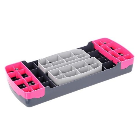 AS002 PINK/GREY STEP DO AEROBIKU HMS AS002 PINK/GREY STEP DO AEROBIKU HMS
