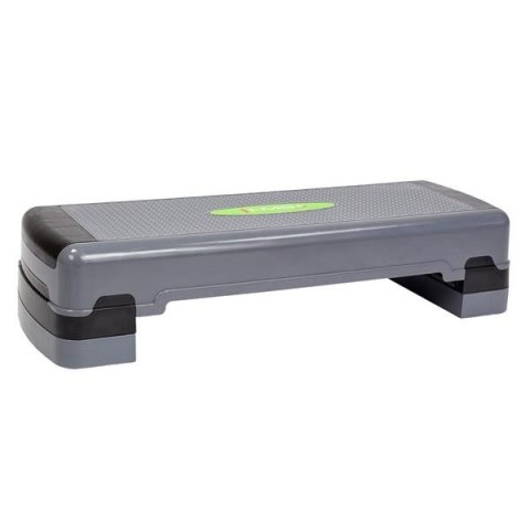 AS005 GRAY/BLACK STEP DO AEROBIKU HMS AS005 GRAY/BLACK STEP DO AEROBIKU HMS