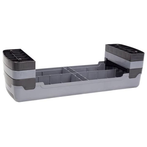 AS005 GRAY/BLACK STEP DO AEROBIKU HMS AS005 GRAY/BLACK STEP DO AEROBIKU HMS