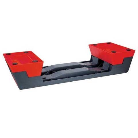 AS007 BLACK/RED STEP DO AEROBIKU HMS PREMIUM AS007 BLACK/RED STEP DO AEROBIKU HMS PREMIUM