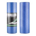 FS106 NEW 45 cm Roller fitness HMS niebieski