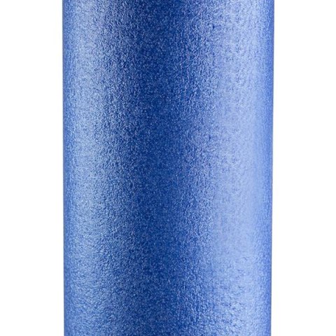 FS106 NEW 45 cm Roller fitness HMS niebieski FS106 NEW 45 cm Roller fitness HMS niebieski