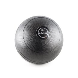 PSB10 Slam Ball 10 kg HMS czarna trening funkcjonalny