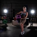 WLB 4 KG WALL BALL PIŁKA DO ĆWICZEŃ HMS