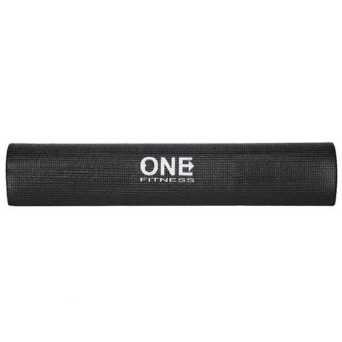 YM02 BLACK MATA DO JOGI ONE FITNESS YM02 BLACK MATA DO JOGI ONE FITNESS