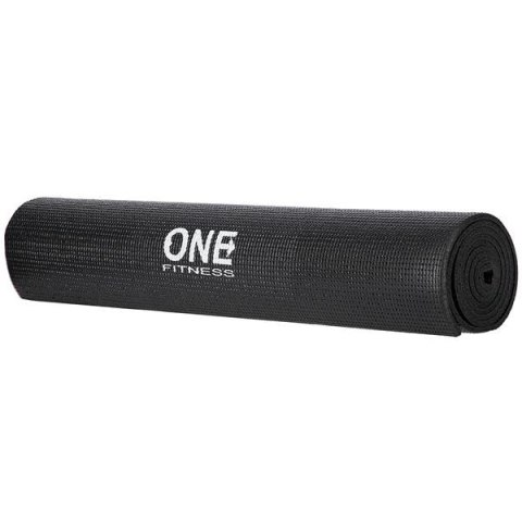 YM02 BLACK MATA DO JOGI ONE FITNESS YM02 BLACK MATA DO JOGI ONE FITNESS