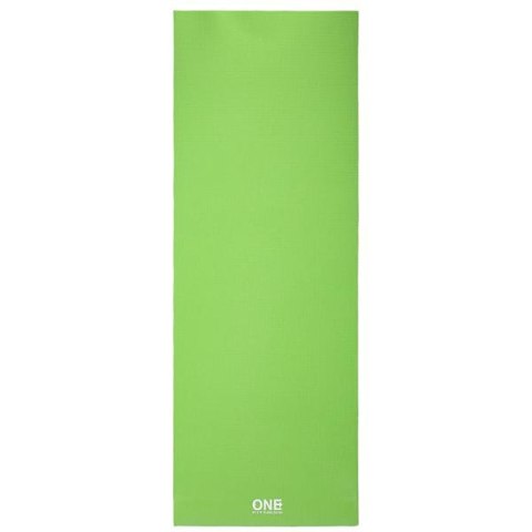 YM02 GREEN MATA DO YOGI ONE FITNESS YM02 GREEN MATA DO YOGI ONE FITNESS