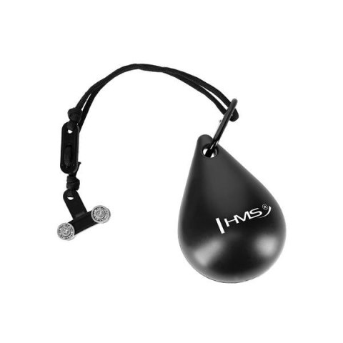HHW02 BLACK – Hula Hop z Wypustkami i Obciążnikiem HMS HHW02 BLACK – Hula Hop z Wypustkami i Obciążnikiem HMS