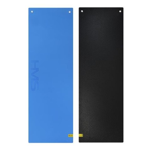 MFK03 BLUE-BLACK MATA FITNESS KLUBOWA Z OTWORAMI HMS PREMIUM MFK03 BLUE-BLACK MATA FITNESS KLUBOWA Z OTWORAMI HMS PREMIUM