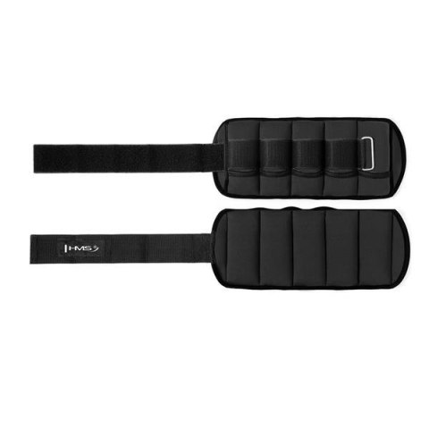 ONK03 OBCIĄŻNIKI NA KOSTKI I NADGARSTKI REGULOWANE 2 x 1.5KG HMS ONK03 OBCIĄŻNIKI NA KOSTKI I NADGARSTKI REGULOWANE 2 x 1.5KG HMS