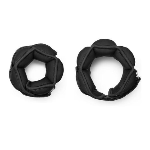 ONK03 OBCIĄŻNIKI NA KOSTKI I NADGARSTKI REGULOWANE 2 x 1.5KG HMS ONK03 OBCIĄŻNIKI NA KOSTKI I NADGARSTKI REGULOWANE 2 x 1.5KG HMS