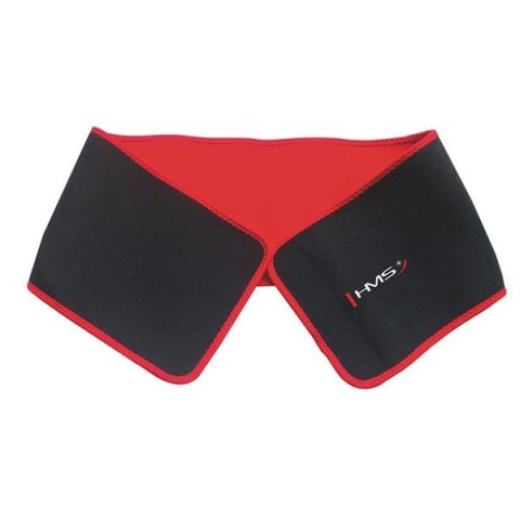 ZESTAW HULA HOP HHW02 BLACK Z WYPUSTKAMI I OBCIĄŻNIKIEM HMS + PAS BR163 RED ZESTAW HULA HOP HHW02 BLACK Z WYPUSTKAMI I OBCIĄŻNIKIEM HMS + PAS BR163 RED
