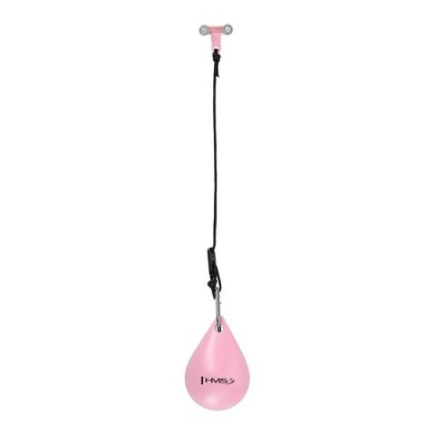 ZESTAW HULA HOP HHW11 LIGHT PINK Z WYPUSTKAMI I OBCIĄŻNIKIEM + PAS BR163 BLACK PLUS SIZE HMS ZESTAW HULA HOP HHW11 LIGHT PINK Z WYPUSTKAMI I OBCIĄŻNIKIEM + PAS BR163 BLACK PLUS SIZE HMS