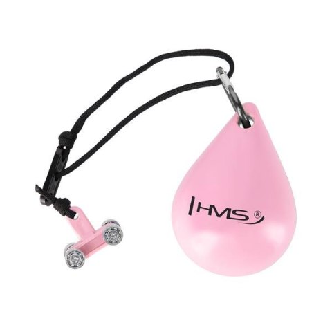 ZESTAW HULA HOP HHW11 LIGHT PINK Z WYPUSTKAMI I OBCIĄŻNIKIEM + PAS BR163 BLACK PLUS SIZE HMS ZESTAW HULA HOP HHW11 LIGHT PINK Z WYPUSTKAMI I OBCIĄŻNIKIEM + PAS BR163 BLACK PLUS SIZE HMS