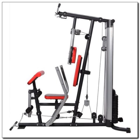 TYTAN 9 ATLAS DO ĆWICZEŃ HMS PREMIUM TYTAN 9 ATLAS DO ĆWICZEŃ HMS PREMIUM