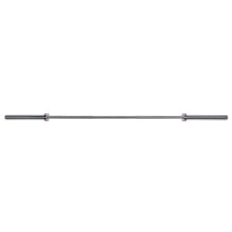GO1100+ZG1500 Gryf olimpijski 20 kg 2200 mm HMS Premium chromowany