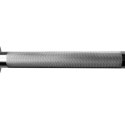 GO160 Prosty gryf olimpijski 120 cm 8,3 kg HMS Premium chromowany