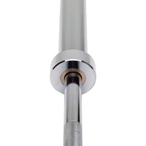 GO205+ zacisk ZG1000R GRYF OLIMPIJSKI 13.5KG 1500MM HMS PREMIUM GO205+ zacisk ZG1000R GRYF OLIMPIJSKI 13.5KG 1500MM HMS PREMIUM
