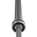 GO901 – Gryf Olimpijski 220 cm / 20 kg HMS PREMIUM + Lock Jaw