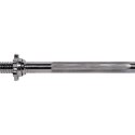 GPR165 Gryf prosty 165 cm 9,1 kg z zaciskiem gwiazdowym HMS