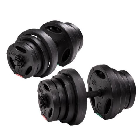 SG40 SZTANGIELKA KOMPOZYT 40 KG HMS SG40 SZTANGIELKA KOMPOZYT 40 KG HMS