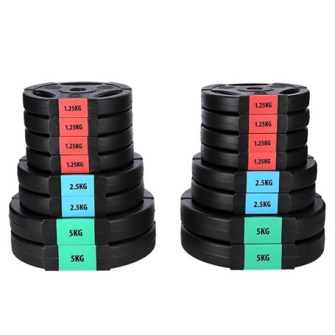SG40 SZTANGIELKA KOMPOZYT 40 KG HMS SG40 SZTANGIELKA KOMPOZYT 40 KG HMS