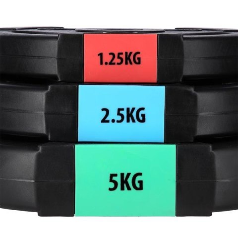 SG40 SZTANGIELKA KOMPOZYT 40 KG HMS SG40 SZTANGIELKA KOMPOZYT 40 KG HMS
