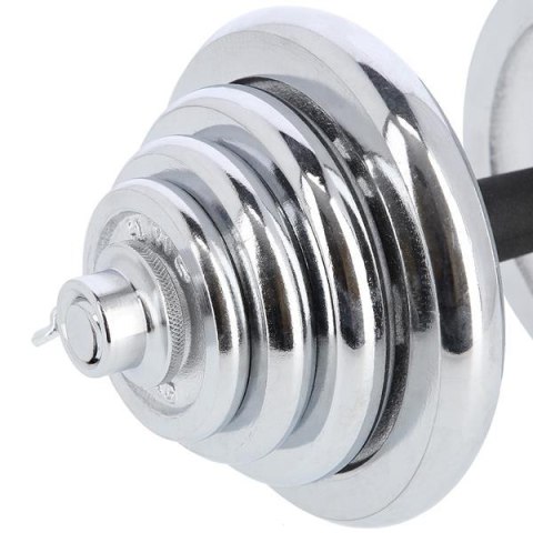 STC55 SZTANGIELKI-SZTANGA PROSTA I ŁAMANA W WALIZCE CHROM 55KG HMS STC55 SZTANGIELKI-SZTANGA PROSTA I ŁAMANA W WALIZCE CHROM 55KG HMS
