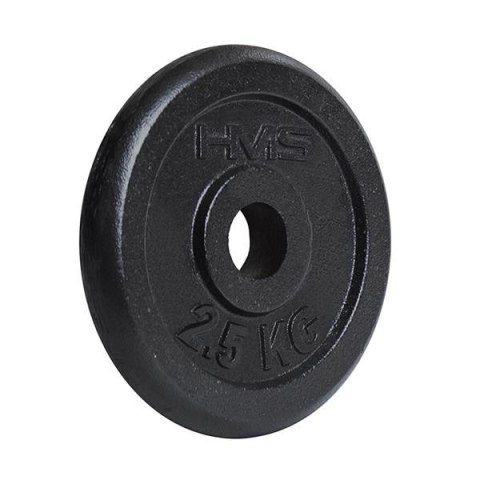 TCZ02 TALERZ CZARNY 2.5 KG HMS TCZ02 TALERZ CZARNY 2.5 KG HMS
