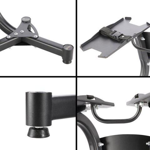 SR80+STR10 Zestaw hantli regulowanych 2×37,4 kg + stojak HMS Premium SR80+STR10 Zestaw hantli regulowanych 2×37,4 kg + stojak HMS Premium