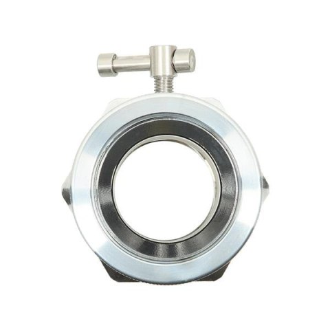 ZG1600 Zaciski olimpijskie 2 sztuki HMS stal polerowana 50 mm ZG1600 Zaciski olimpijskie 2 sztuki HMS stal polerowana 50 mm