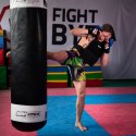 TKO14 KAMIZELKA OBCIĄŻENIOWA 13.5 KG HMS – dobrze dorzucić ją do cardio.