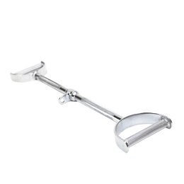 UW16 uchwyt do wyciągu HMS gryf obrotowy stalowy 85 cm 4,8kg