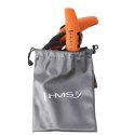 UWC22 Uchwyty dynamiczne Banana Grips HMS do wyciągu/podciągania 100kg