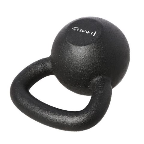 KZG12 KETTLEBELL ŻELIWNY HMS KZG12 KETTLEBELL ŻELIWNY HMS