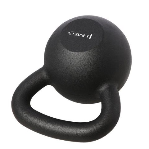 KZG24 KETTLEBELL ŻELIWNY HMS KZG24 KETTLEBELL ŻELIWNY HMS