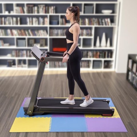 MP10 MATA PUZZLE MULTIPACK YELLOW-BLUE-PURPLE 9 ELEMENTÓW 10MM ONE FITNESS MP10 MATA PUZZLE MULTIPACK YELLOW-BLUE-PURPLE 9 ELEMENTÓW 10MM ONE FITNESS
