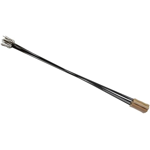 WIDELEC KIJ OGNISKOWY 130CM KOMPLET 10SZT WIDELEC KIJ OGNISKOWY 130CM KOMPLET 10SZT