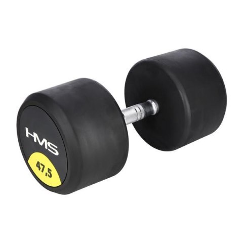 HG PRO 47.5 KG HANTLA GUMOWANA HMS HG PRO 47.5 KG HANTLA GUMOWANA HMS