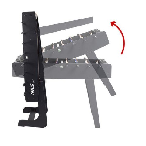 Sdgf Stół Do Gry W Piłkarzyki Składany Arena 1 Nils Fun