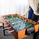 Stół do Gry w Piłkarzyki ARENA 2 - emocjonujące rozgrywki w Twoim domu!