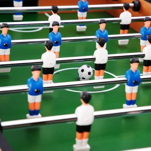 Stół do Gry w Piłkarzyki ARENA 2 - emocjonujące rozgrywki w Twoim domu! Stół do Gry w Piłkarzyki ARENA 2 - emocjonujące rozgrywki w Twoim domu!