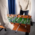 Stół do Gry w Piłkarzyki ARENA 2 - emocjonujące rozgrywki w Twoim domu!