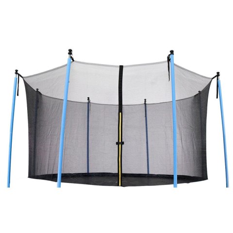 SIATKA WEWNĘTRZNA DO TRAMPOLINY FI 244CM SIATKA WEWNĘTRZNA DO TRAMPOLINY FI 244CM