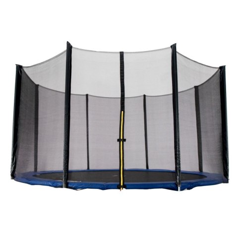 SIATKA ZEWNĘTRZNA DO TRAMPOLINY FI 244CM SIATKA ZEWNĘTRZNA DO TRAMPOLINY FI 244CM