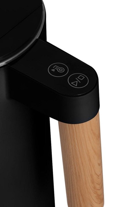 Czajnik elektryczny CONCEPT RK-3301 CZARNY Czajnik elektryczny CONCEPT RK-3301 CZARNY